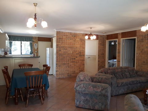Acacia Apartments - Accommodation NT 21