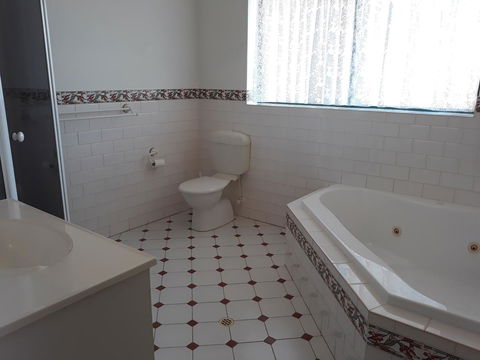 Acacia Apartments - Accommodation NT 5