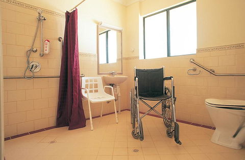 Acacia Apartments - Accommodation NT 20