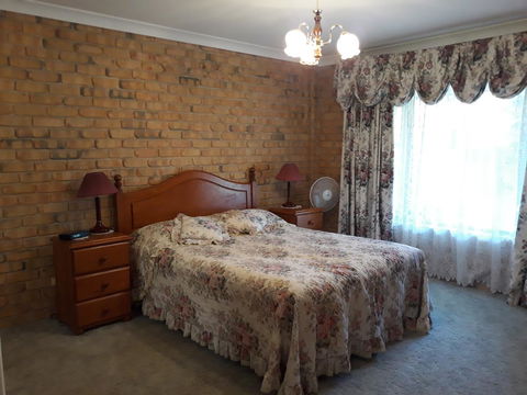 Acacia Apartments - Accommodation NT 7