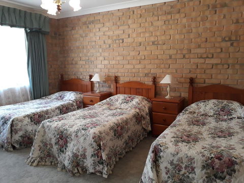 Acacia Apartments - Accommodation NT 14