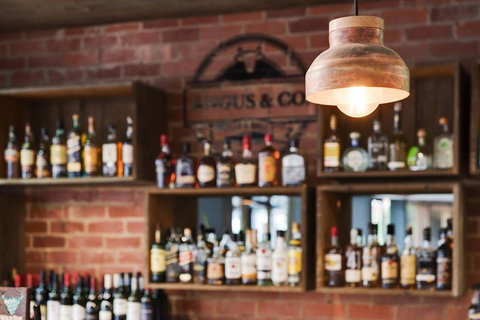 Comfort Hotel Adelaide Meridien - Accommodation NT 8