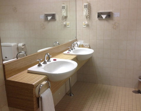 Comfort Hotel Adelaide Meridien - Accommodation NT 5