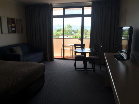 Comfort Hotel Adelaide Meridien - Accommodation NT 28