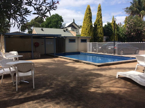 Comfort Hotel Adelaide Meridien - Accommodation NT 11