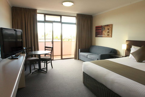 Comfort Hotel Adelaide Meridien - Accommodation NT 7