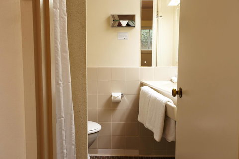 Comfort Hotel Adelaide Meridien - Accommodation NT 10