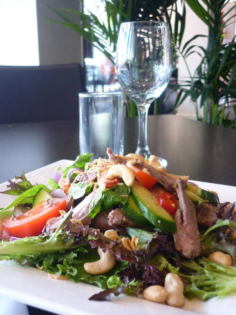 Comfort Hotel Adelaide Meridien - Accommodation NT 23