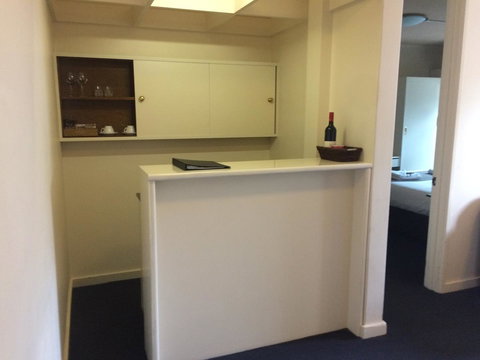 Comfort Hotel Adelaide Meridien - Accommodation NT 18