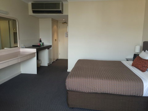 Comfort Hotel Adelaide Meridien - Accommodation NT 27