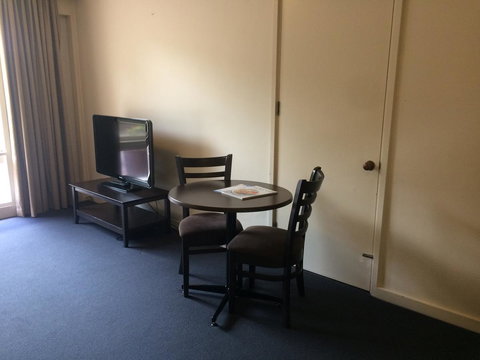 Comfort Hotel Adelaide Meridien - Accommodation NT 20