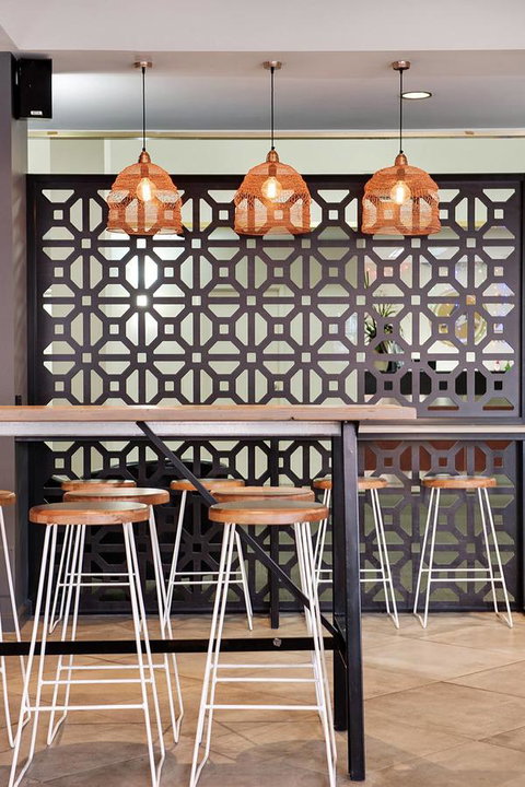 Comfort Hotel Adelaide Meridien - Accommodation NT 14