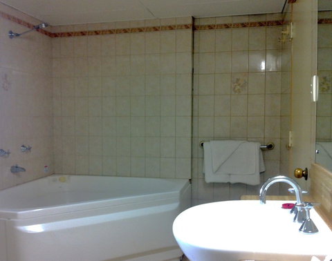 Comfort Hotel Adelaide Meridien - Accommodation NT 16