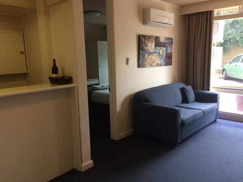 Comfort Hotel Adelaide Meridien - Accommodation NT 19