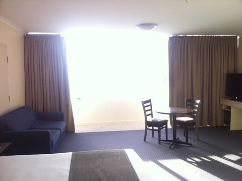 Comfort Hotel Adelaide Meridien - Accommodation NT 15