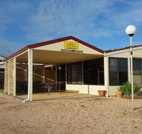 Wallaroo Sunset home - Accommodation NT