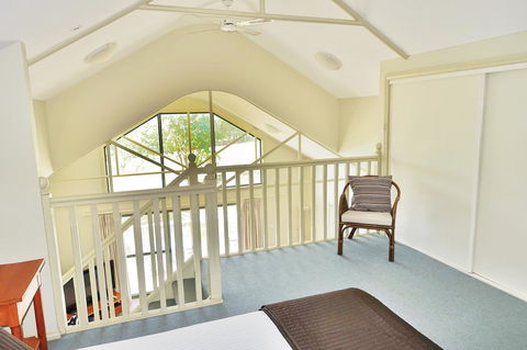 SkyView Villa - Accommodation NT 27