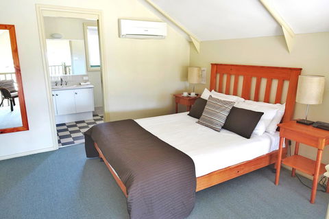 SkyView Villa - Accommodation NT 9