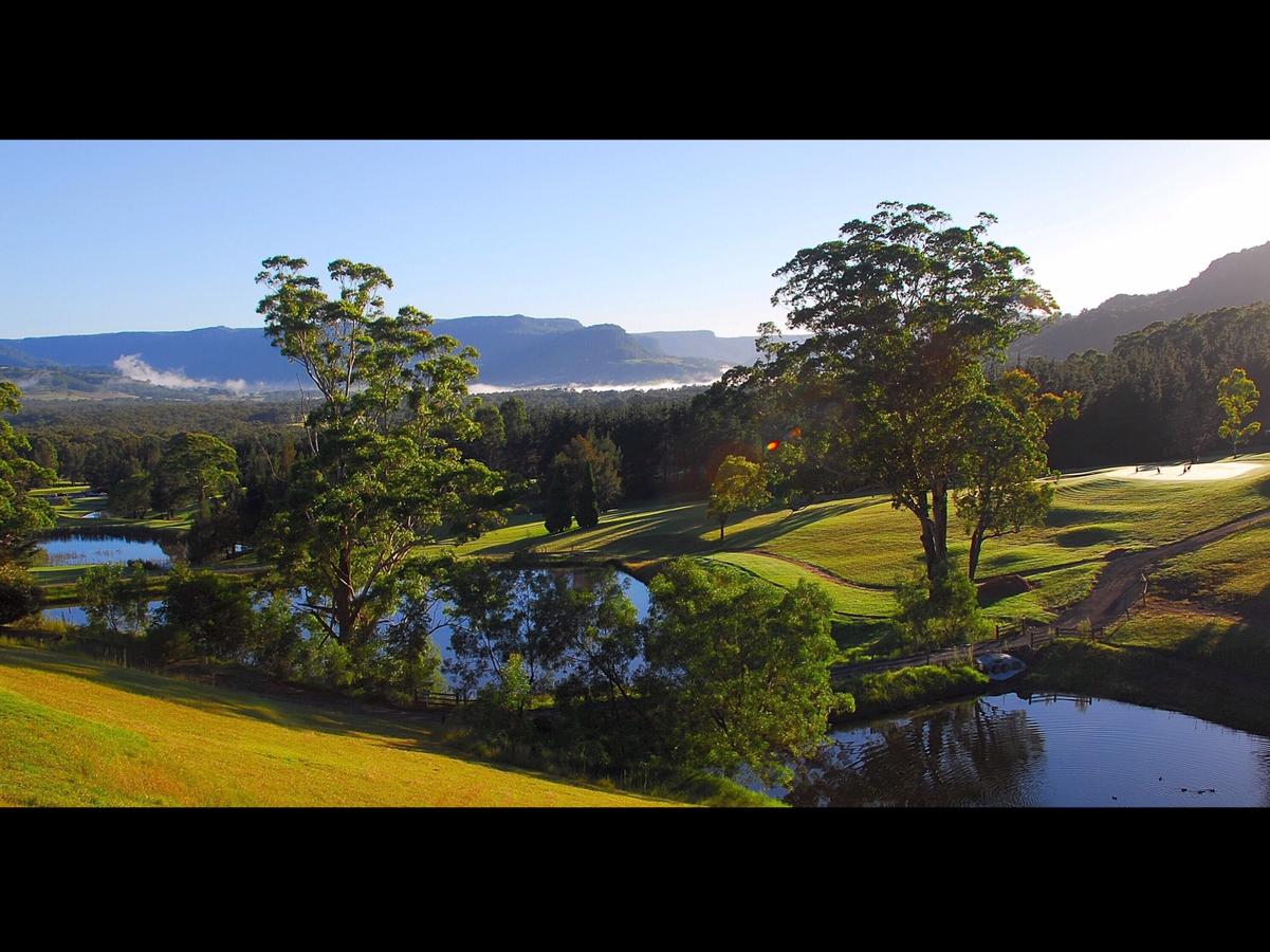 Medway NSW NT Tourism