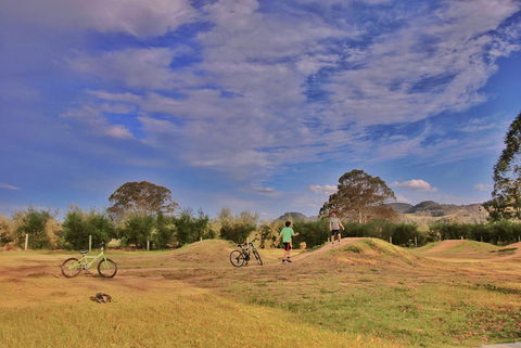 SkyView Villa - Accommodation NT 10