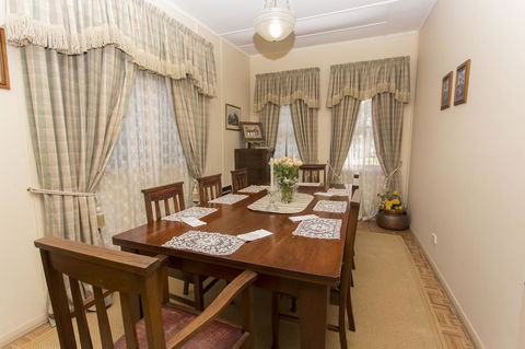 Tanunda Cottages - Accommodation NT 11