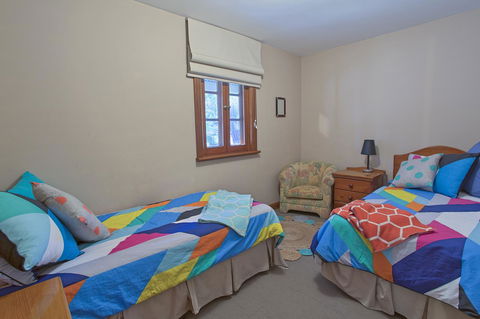 Tanunda Cottages - Accommodation NT 7