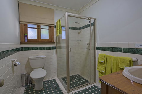 Tanunda Cottages - Accommodation NT 6
