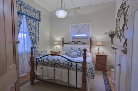 Tanunda Cottages - Accommodation NT 19