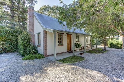 Tanunda Cottages - Accommodation NT 2
