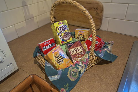 Tanunda Cottages - Accommodation NT 13