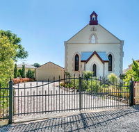 The Church - Gawler - NT Tourism