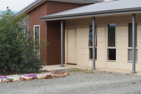 32 West B&B - Accommodation NT 6