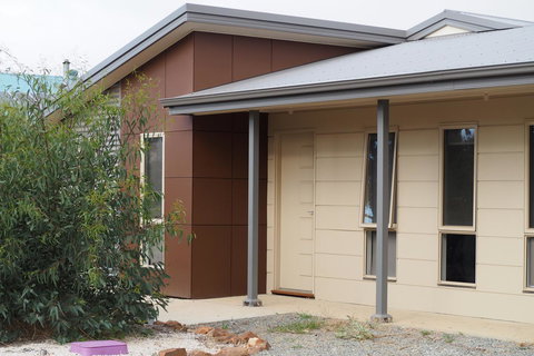 32 West B&B - Accommodation NT 25