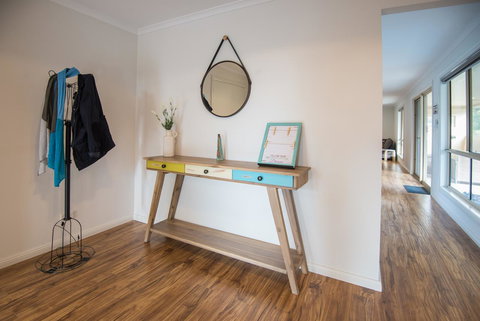 32 West B&B - Accommodation NT 15