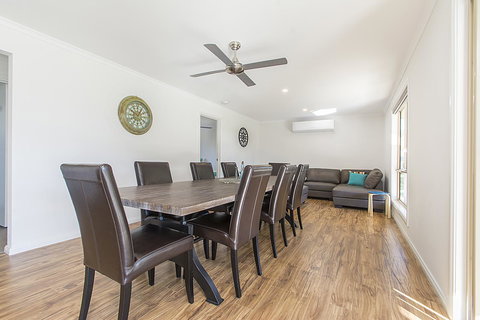 32 West B&B - Accommodation NT 5