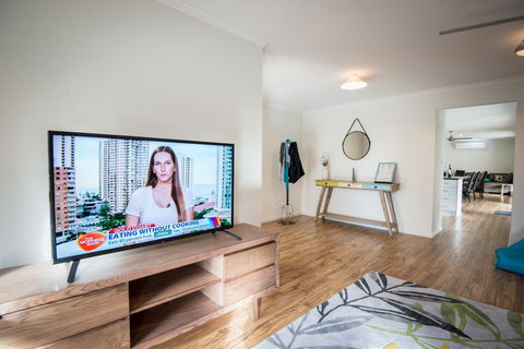 32 West B&B - Accommodation NT 14