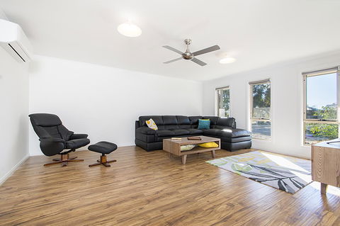 32 West B&B - Accommodation NT 12