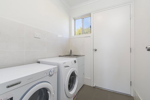 32 West B&B - Accommodation NT 23