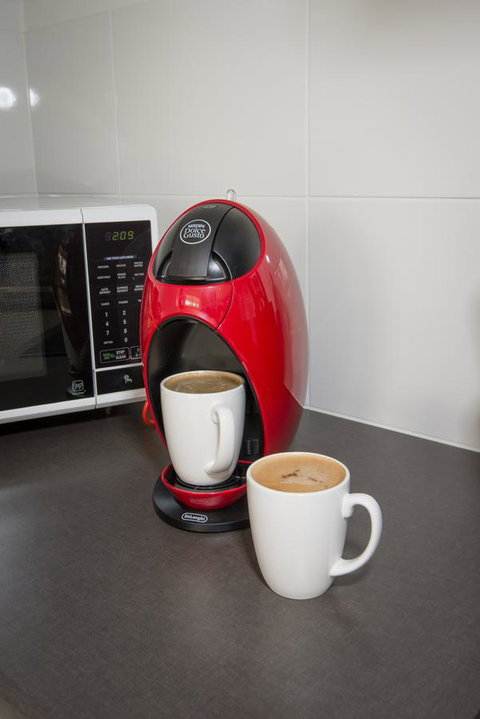 32 West B&B - Accommodation NT 29