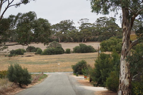 32 West B&B - Accommodation NT 4