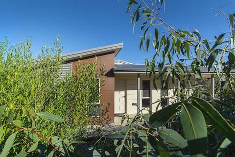 32 West B&B - Accommodation NT 1