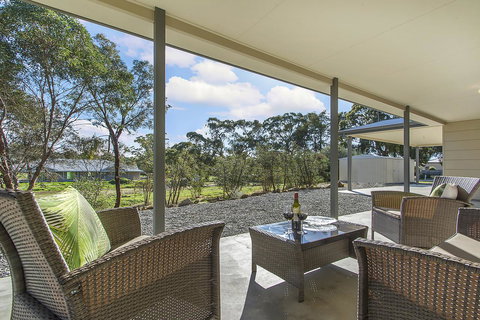 32 West B&B - Accommodation NT 7