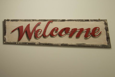 32 West B&B - Accommodation NT 27