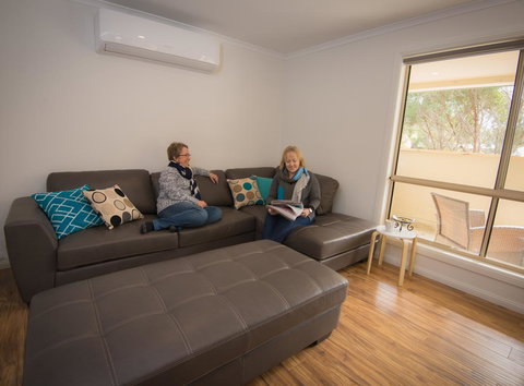 32 West B&B - Accommodation NT 28