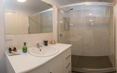 32 West B&B - Accommodation NT 3