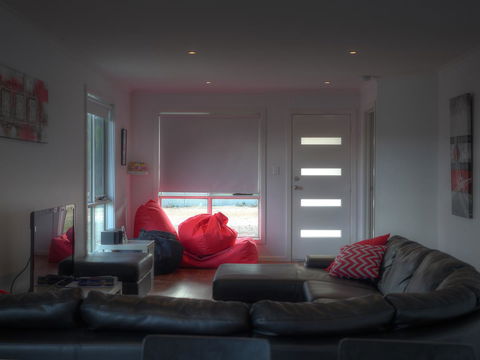 Home On Torrens - Accommodation NT 30
