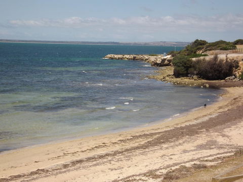 Home On Torrens - Accommodation NT 18