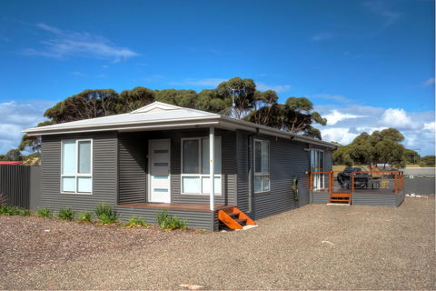 Home On Torrens - Accommodation NT 22