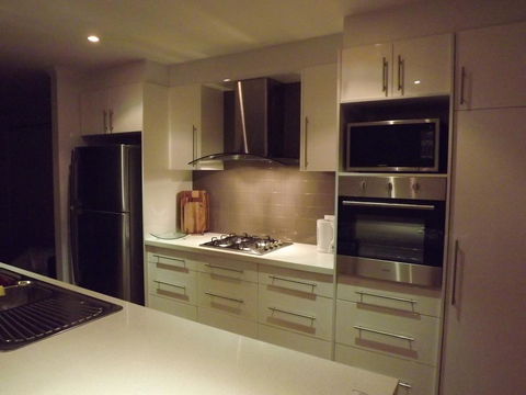 Home On Torrens - Accommodation NT 9