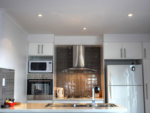 Home On Torrens - Accommodation NT 27